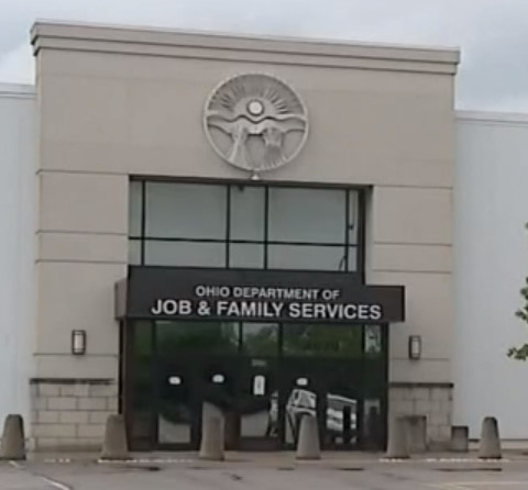 Ohio Department of Job and Family Services (ODJFS)