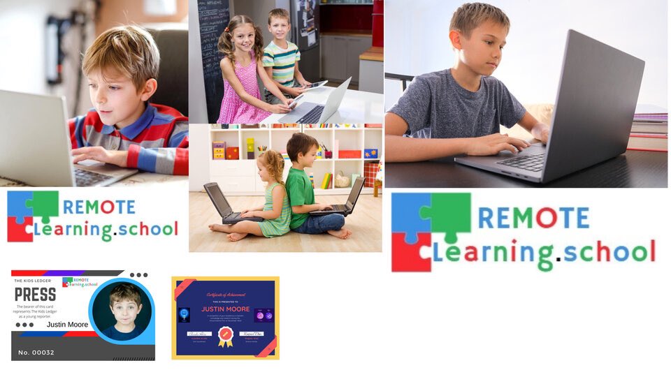 remotelearning.school reviews